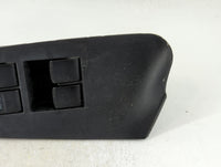 2006-2012 Toyota Rav4 Master Power Window Switch Replacement Driver Side Left P/N:74232-42070 Fits OEM Used Auto Parts - Oem