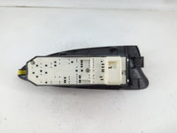 2006-2012 Toyota Rav4 Master Power Window Switch Replacement Driver Side Left P/N:74232-42070 Fits OEM Used Auto Parts - Oem