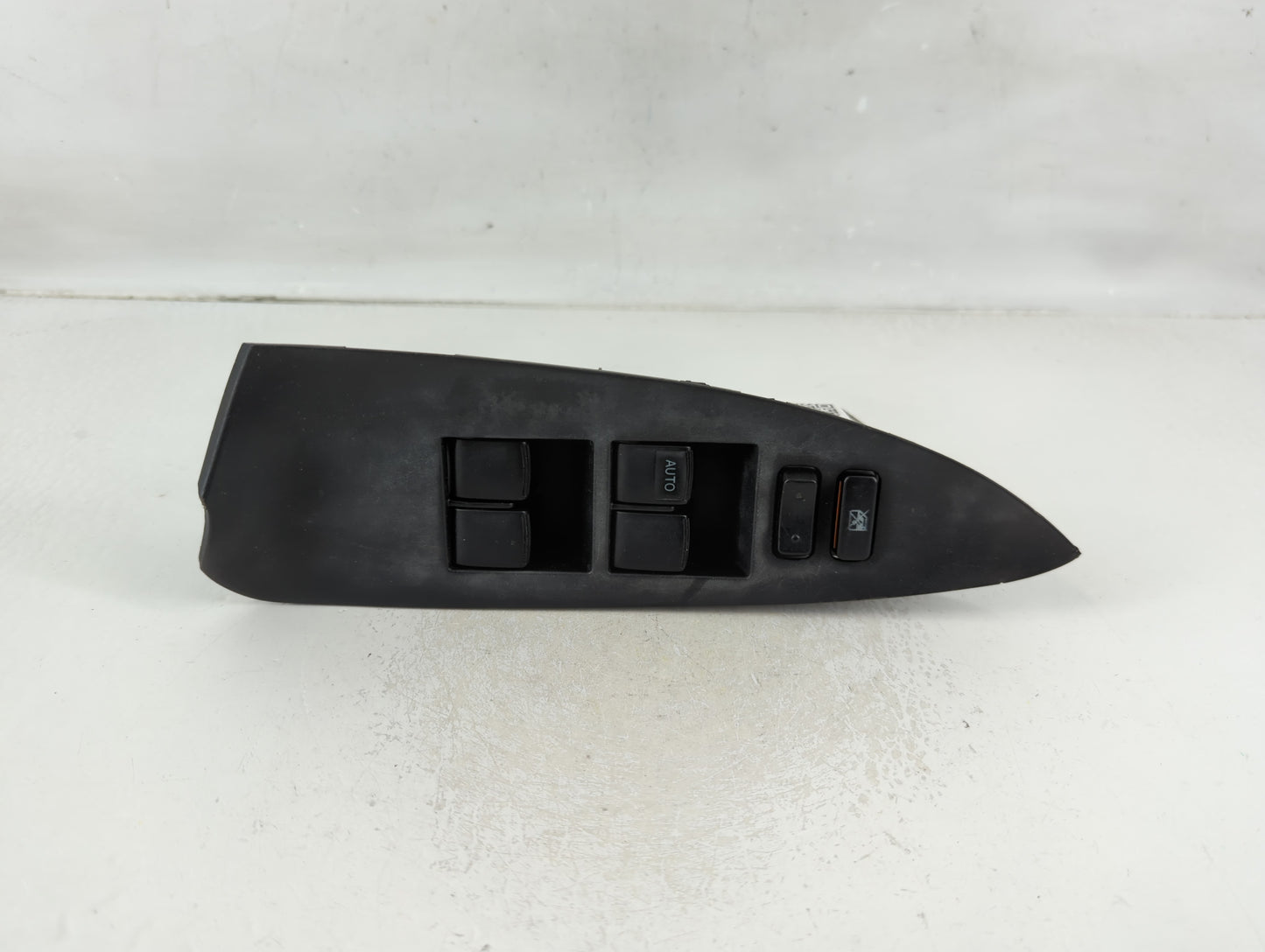 2006-2012 Toyota Rav4 Master Power Window Switch Replacement Driver Side Left P/N:74232-42070 Fits OEM Used Auto Parts - Oem