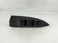 2006-2012 Toyota Rav4 Master Power Window Switch Replacement Driver Side Left P/N:74232-42070 Fits OEM Used Auto Parts - Oem