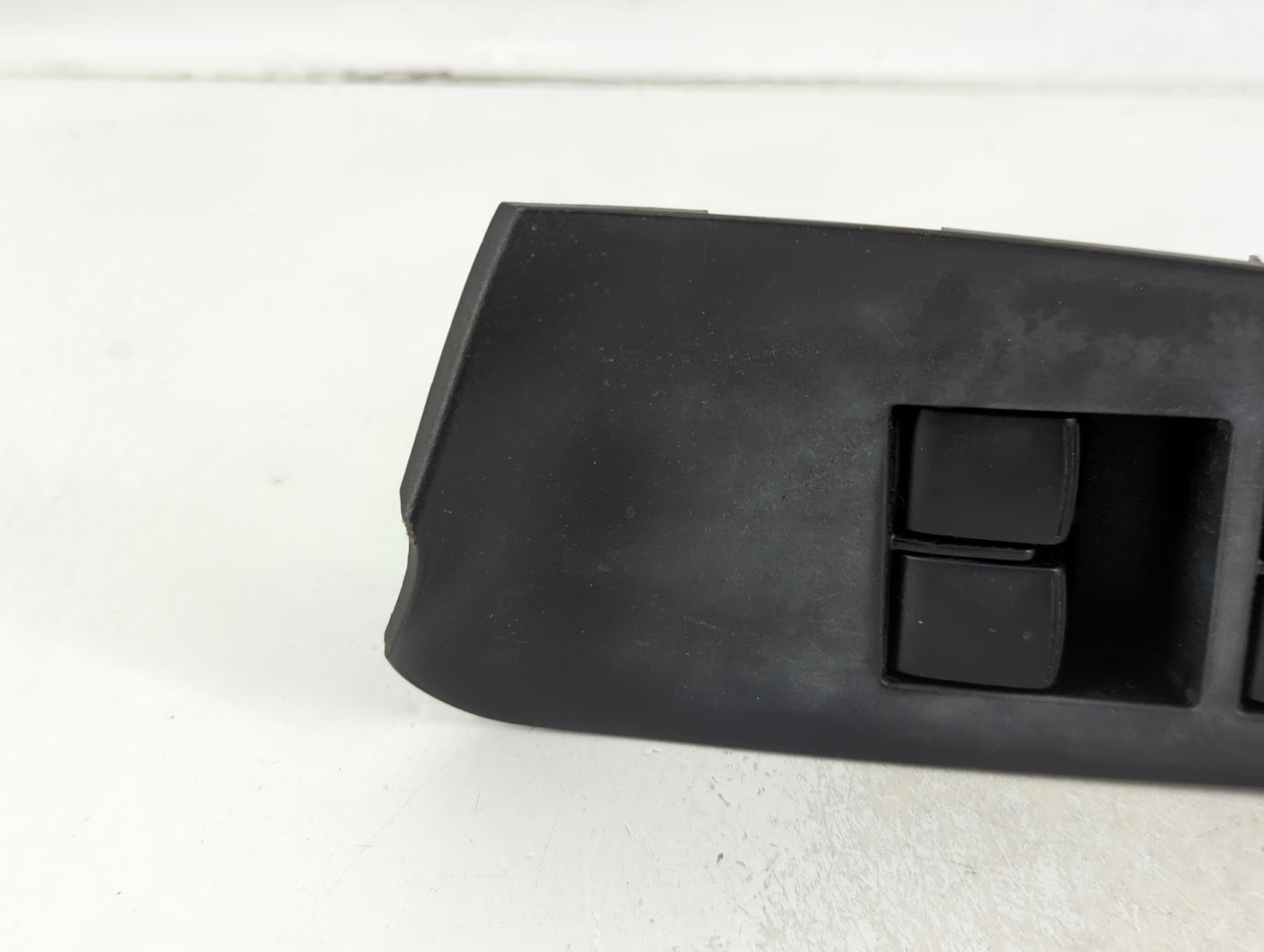 2006-2012 Toyota Rav4 Master Power Window Switch Replacement Driver Side Left P/N:74232-42070 Fits OEM Used Auto Parts - Oem