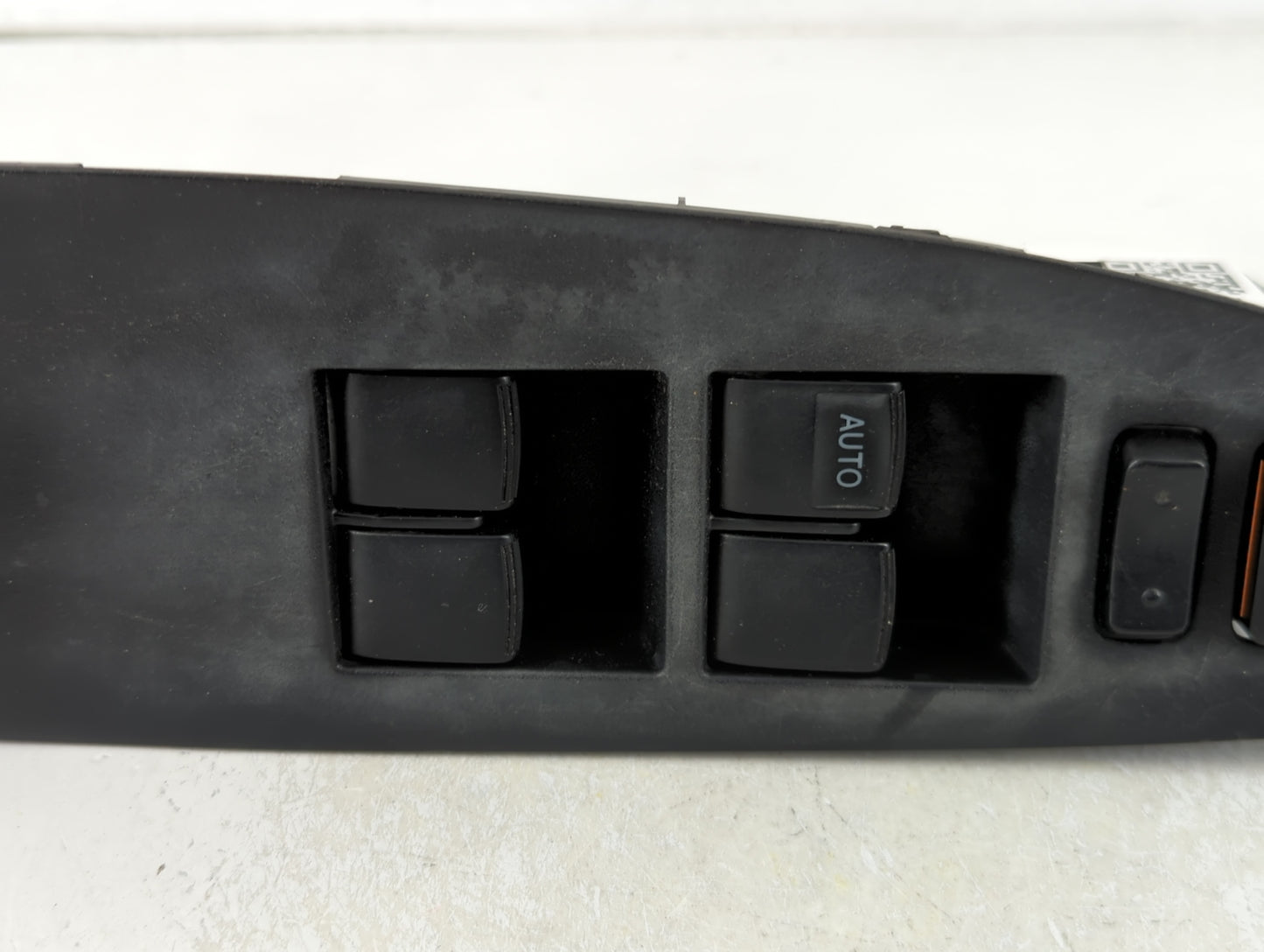 2006-2012 Toyota Rav4 Master Power Window Switch Replacement Driver Side Left P/N:74232-42070 Fits OEM Used Auto Parts - Oem
