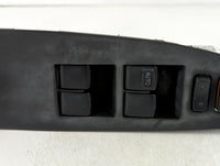 2006-2012 Toyota Rav4 Master Power Window Switch Replacement Driver Side Left P/N:74232-42070 Fits OEM Used Auto Parts - Oem