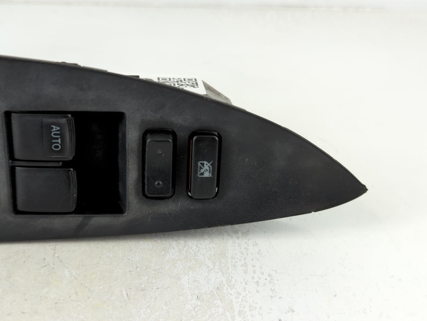 2006-2012 Toyota Rav4 Master Power Window Switch Replacement Driver Side Left P/N:74232-42070 Fits OEM Used Auto Parts - Oem