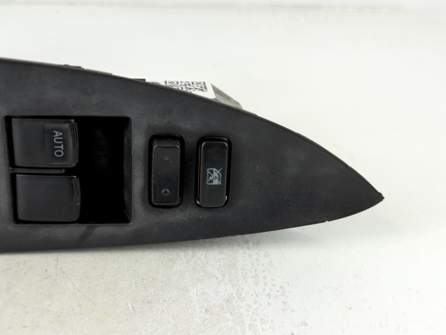 2006-2012 Toyota Rav4 Master Power Window Switch Replacement Driver Side Left P/N:74232-42070 Fits OEM Used Auto Parts - Oem