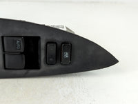 2006-2012 Toyota Rav4 Master Power Window Switch Replacement Driver Side Left P/N:74232-42070 Fits OEM Used Auto Parts - Oem