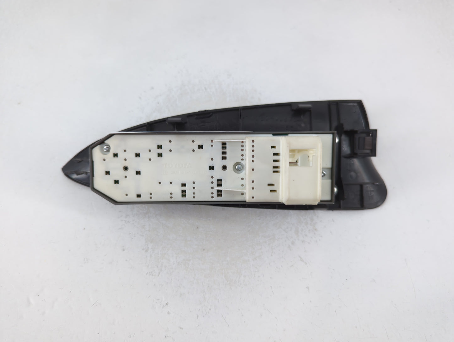 2006-2012 Toyota Rav4 Master Power Window Switch Replacement Driver Side Left P/N:74232-42070 Fits OEM Used Auto Parts - Oem