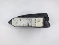 2006-2012 Toyota Rav4 Master Power Window Switch Replacement Driver Side Left P/N:74232-42070 Fits OEM Used Auto Parts - Oem