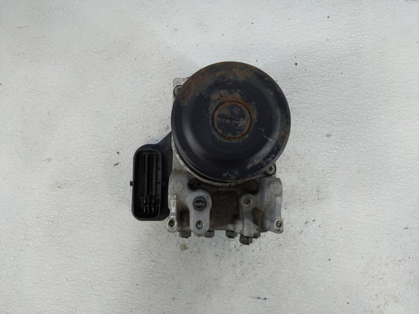 2006-2008 Toyota Rav4 ABS Pump Control Module Replacement P/N:89541-42200 44540-42080 Fits Fits 2006 2007 2008 OEM Used Auto