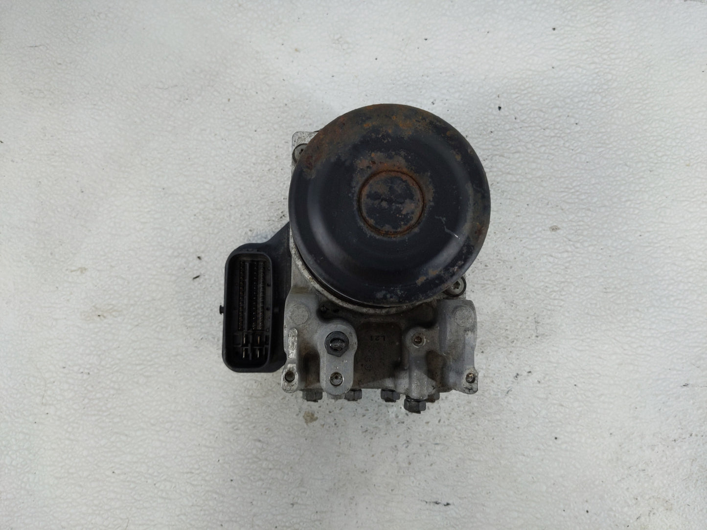 2006-2008 Toyota Rav4 ABS Pump Control Module Replacement P/N:89541-42200 44540-42080 Fits Fits 2006 2007 2008 OEM Used Auto