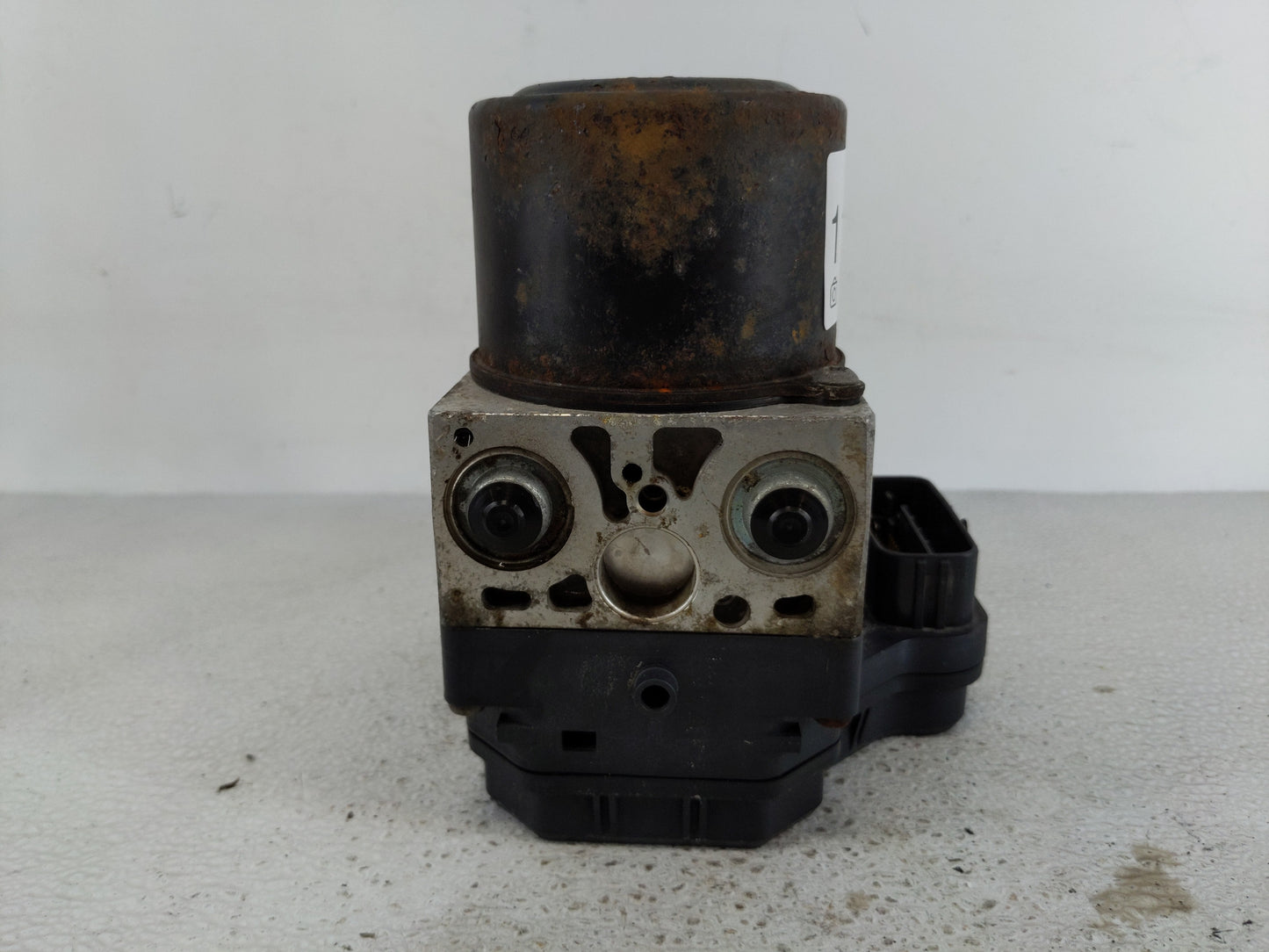 2006-2008 Toyota Rav4 ABS Pump Control Module Replacement P/N:89541-42200 44540-42080 Fits Fits 2006 2007 2008 OEM Used Auto