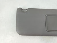 2006-2009 Toyota Rav4 Sun Visor Shade Replacement Passenger Right Mirror Fits Fits 2006 2007 2008 2009 OEM Used Auto Parts -