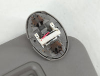 2006-2009 Toyota Rav4 Sun Visor Shade Replacement Passenger Right Mirror Fits Fits 2006 2007 2008 2009 OEM Used Auto Parts -