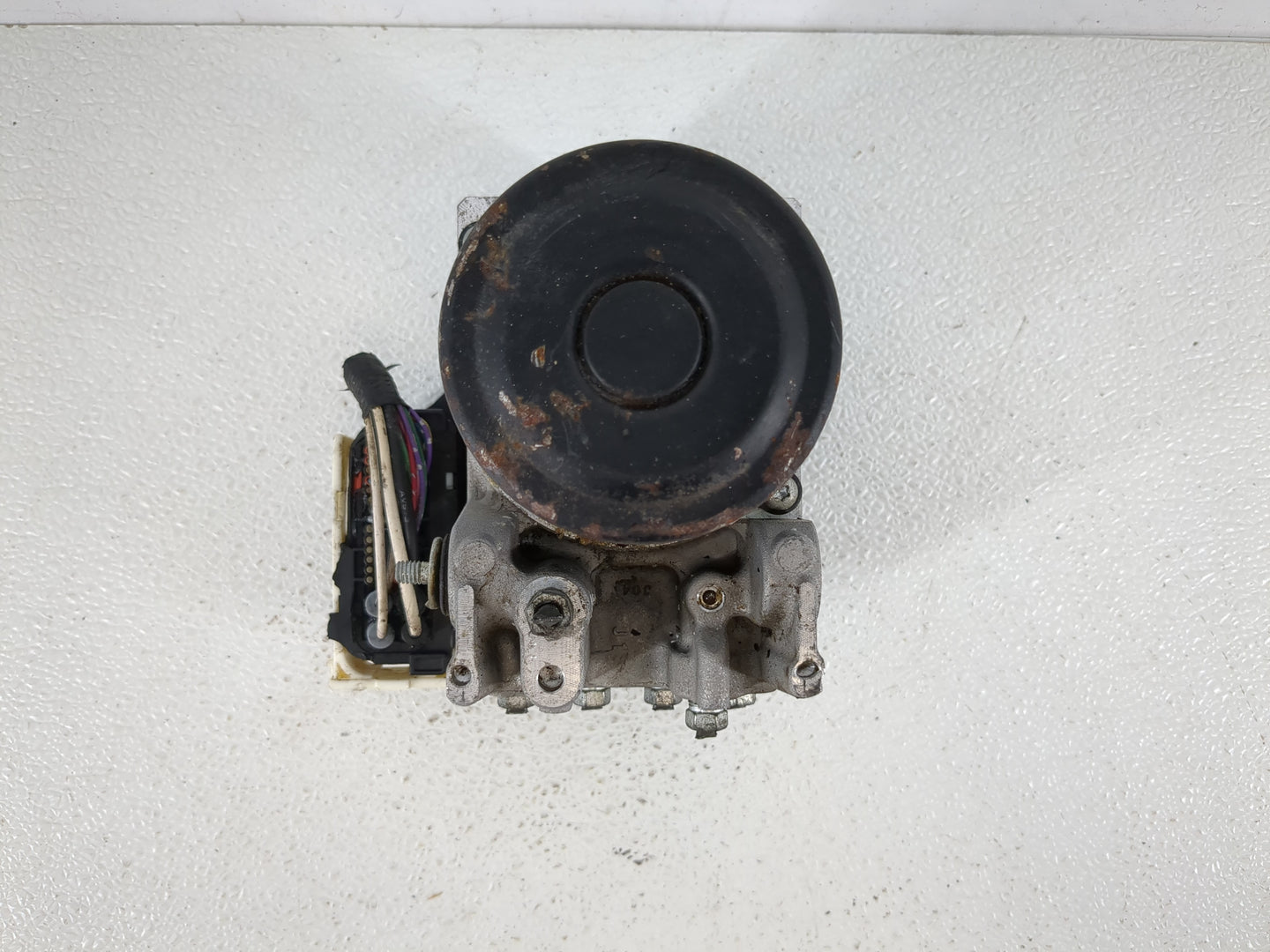 2006-2008 Toyota Rav4 ABS Pump Control Module Replacement P/N:44540-42060 89541-42200, 44540-42080 Fits Fits 2006 2007 2008 