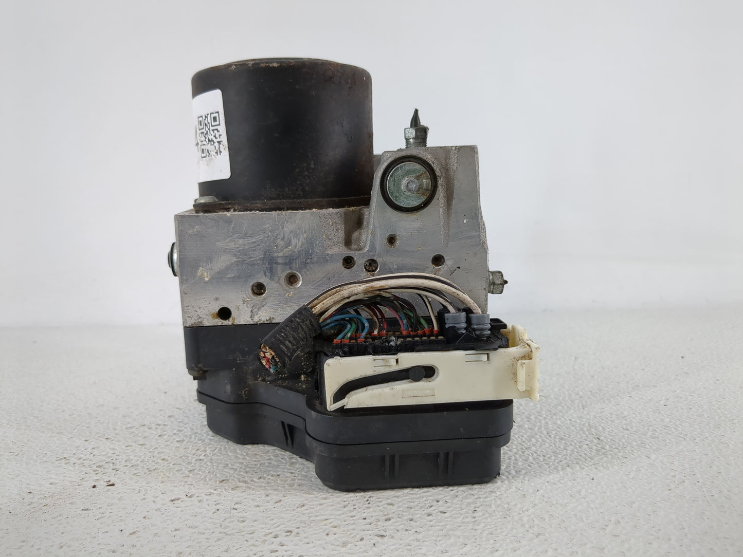 2006-2008 Toyota Rav4 ABS Pump Control Module Replacement P/N:44540-42060 89541-42200, 44540-42080 Fits Fits 2006 2007 2008 