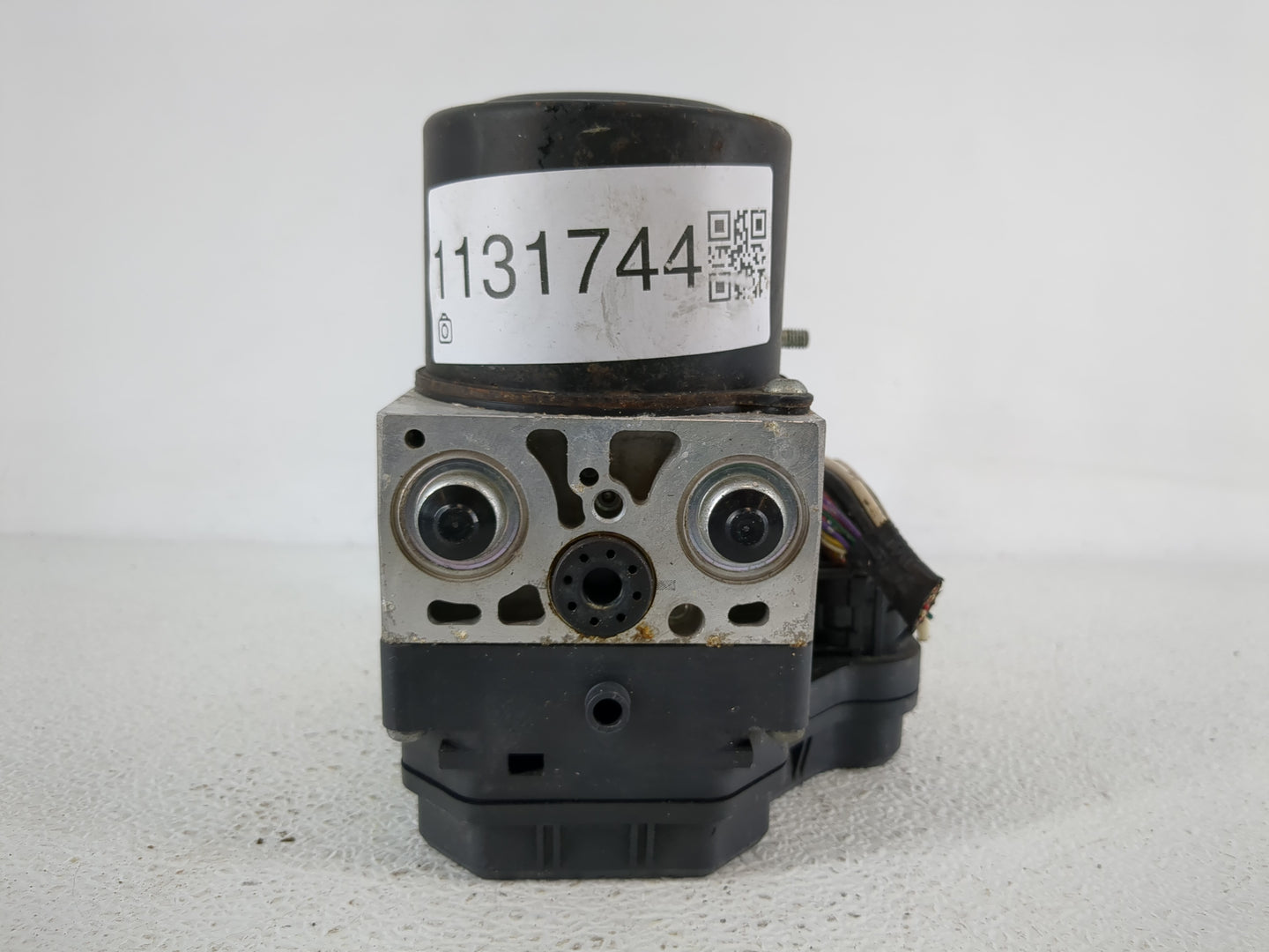 2006-2008 Toyota Rav4 ABS Pump Control Module Replacement P/N:44540-42060 89541-42200, 44540-42080 Fits Fits 2006 2007 2008 