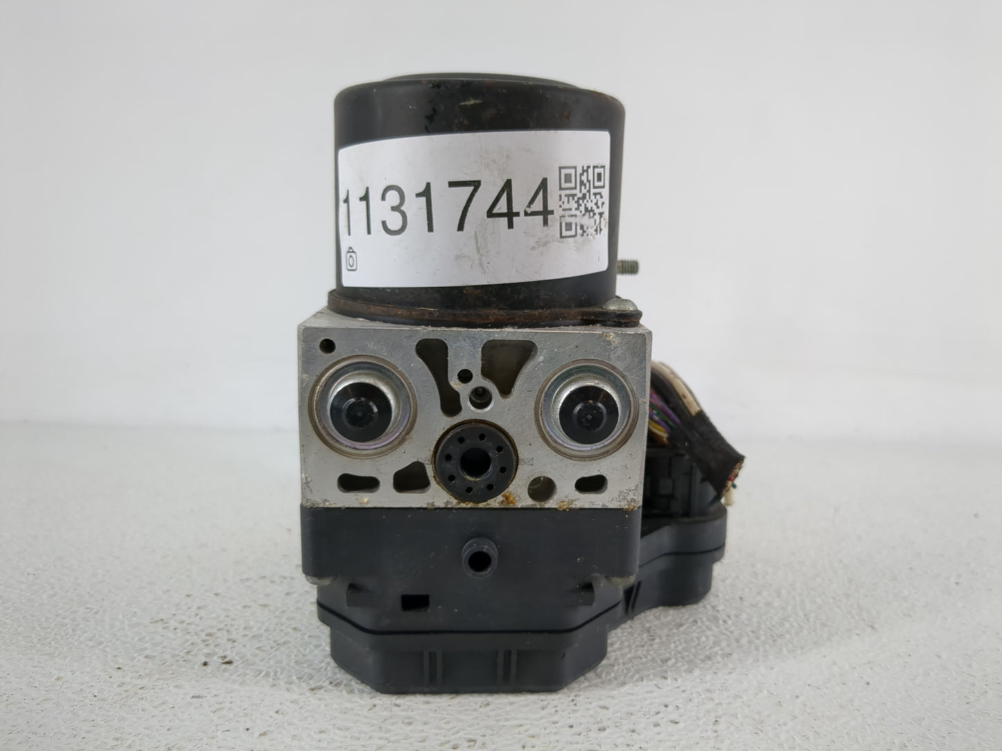 2006-2008 Toyota Rav4 ABS Pump Control Module Replacement P/N:44540-42060 89541-42200, 44540-42080 Fits Fits 2006 2007 2008 