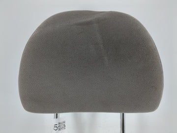 2006-2008 Toyota Rav4 Headrest Head Rest Front Driver Passenger Seat - Oemusedautoparts1.com