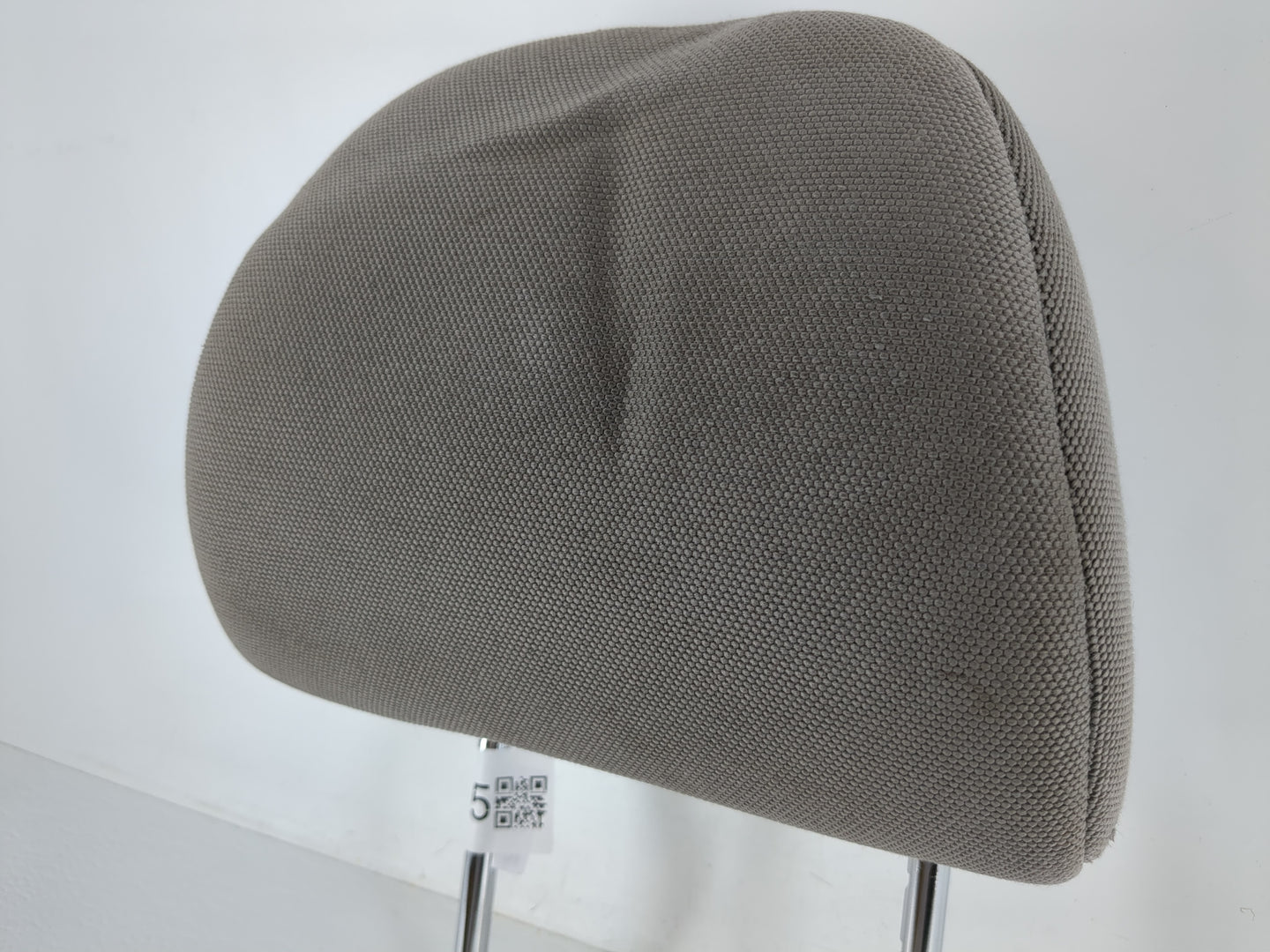 2006-2008 Toyota Rav4 Headrest Head Rest Front Driver Passenger Seat - Oemusedautoparts1.com