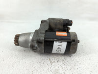 2006-2017 Toyota Rav4 Car Starter Motor Solenoid OEM P/N:428000-1840 28100-20020 Fits OEM Used Auto Parts - Oemusedautoparts