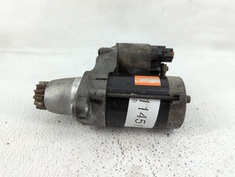 compare product 2006-2017 Toyota Rav4 Car Starter Motor Solenoid OEM P/N:428000-1840 28100-20020 Fits OEM Used Auto Parts