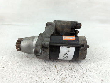 2006-2017 Toyota Rav4 Car Starter Motor Solenoid OEM P/N:428000-1840 28100-20020 Fits OEM Used Auto Parts - Oemusedautoparts