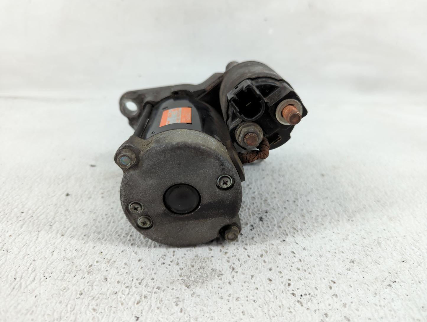 2006-2017 Toyota Rav4 Car Starter Motor Solenoid OEM P/N:428000-1840 28100-20020 Fits OEM Used Auto Parts - Oemusedautoparts