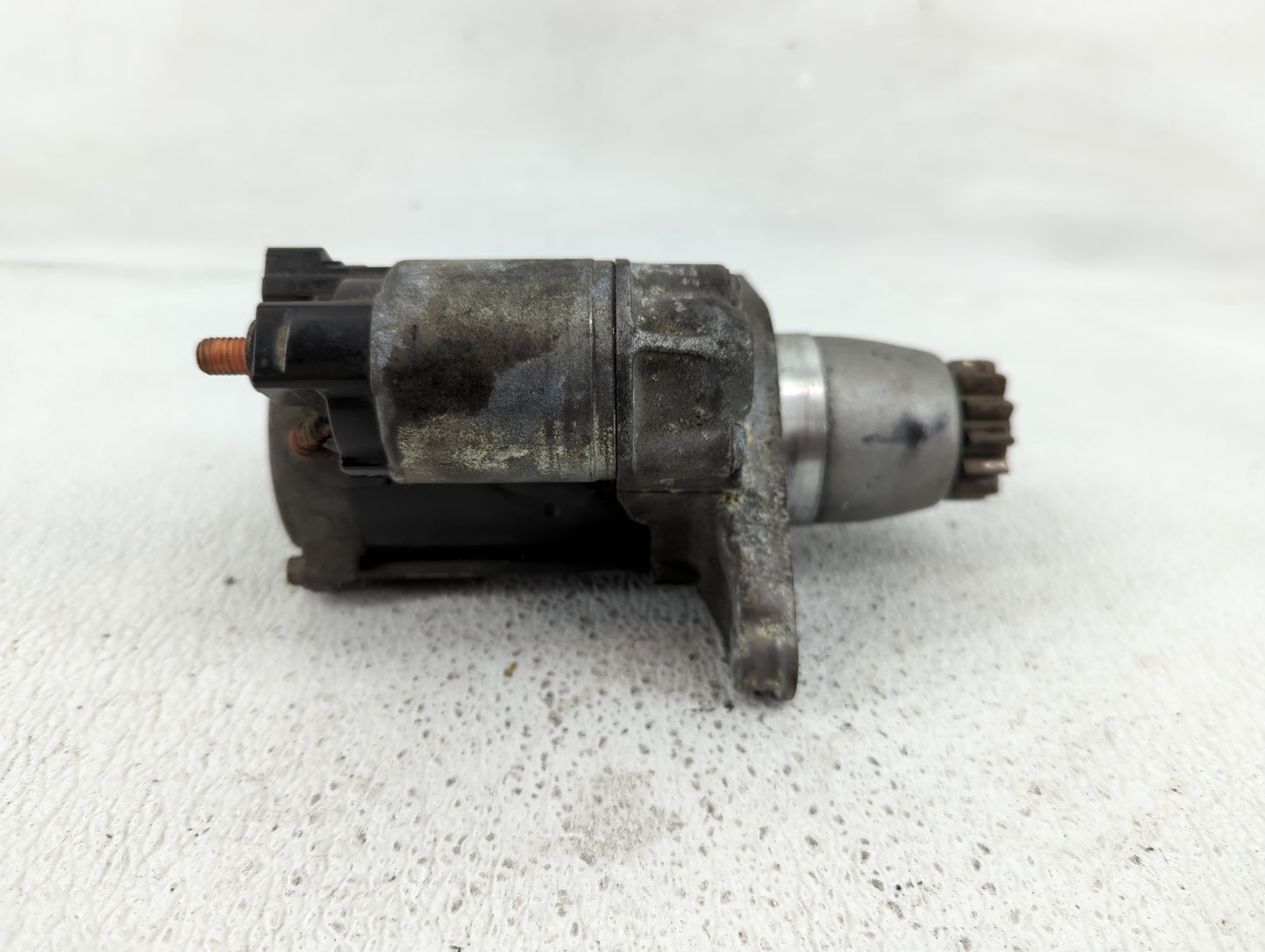 2006-2017 Toyota Rav4 Car Starter Motor Solenoid OEM P/N:428000-1840 28100-20020 Fits OEM Used Auto Parts - Oemusedautoparts