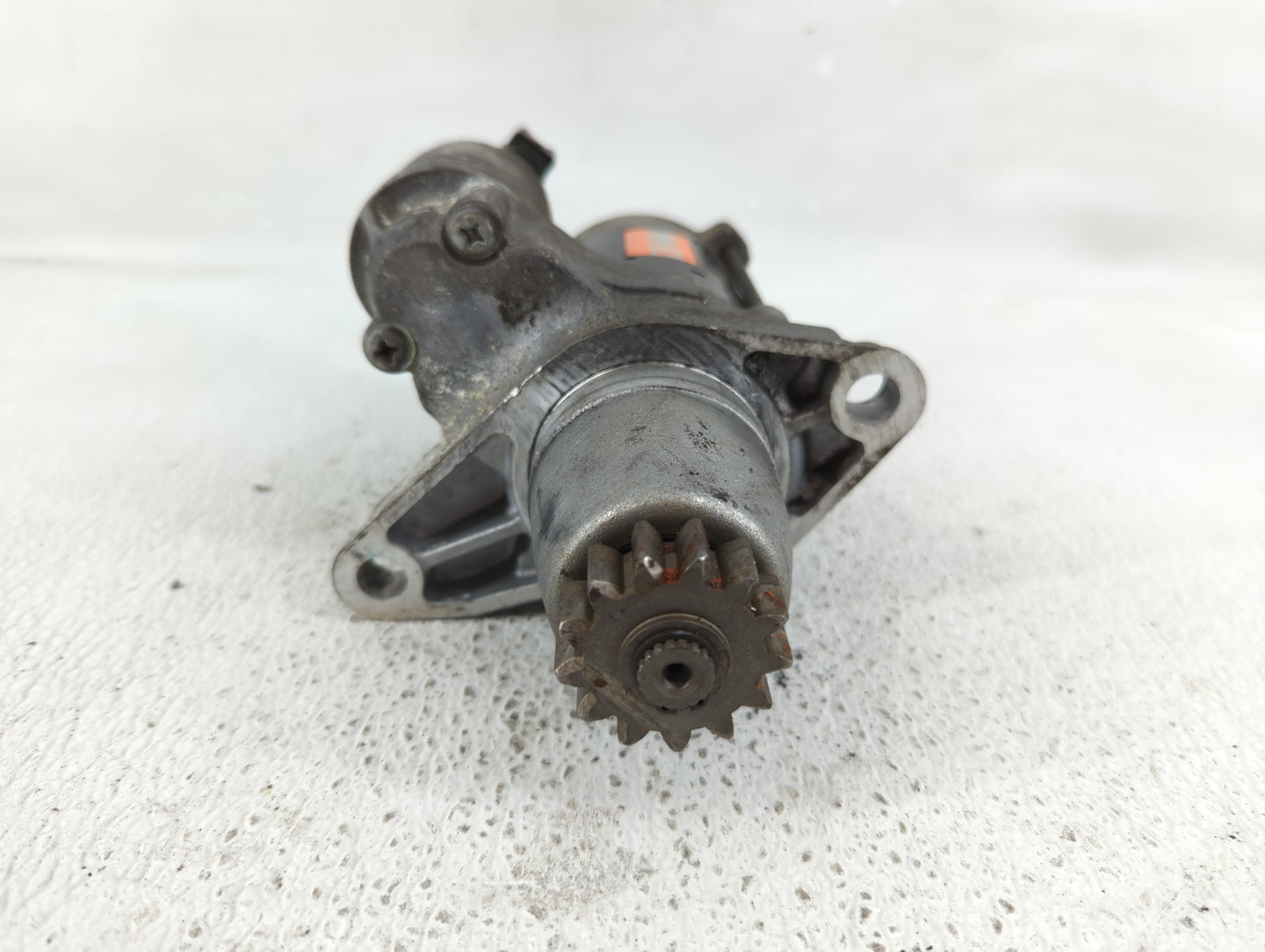2006-2017 Toyota Rav4 Car Starter Motor Solenoid OEM P/N:428000-1840 28100-20020 Fits OEM Used Auto Parts - Oemusedautoparts