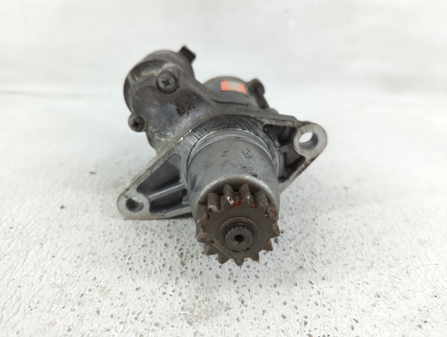 2006-2017 Toyota Rav4 Car Starter Motor Solenoid OEM P/N:428000-1840 28100-20020 Fits OEM Used Auto Parts - Oemusedautoparts