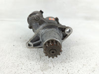 2006-2017 Toyota Rav4 Car Starter Motor Solenoid OEM P/N:428000-1840 28100-20020 Fits OEM Used Auto Parts - Oemusedautoparts