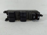2006-2012 Toyota Rav4 Master Power Window Switch Replacement Driver Side Left P/N:192835 74232-42070 Fits OEM Used Auto Part