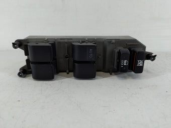 compare product 2006-2012 Toyota Rav4 Master Power Window Switch Replacement Driver Side Left P/N:192835 74232-42070 Fits OEM Used Auto Parts