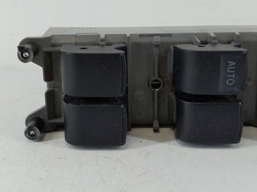 2006-2012 Toyota Rav4 Master Power Window Switch Replacement Driver Side Left P/N:192835 74232-42070 Fits OEM Used Auto Parts