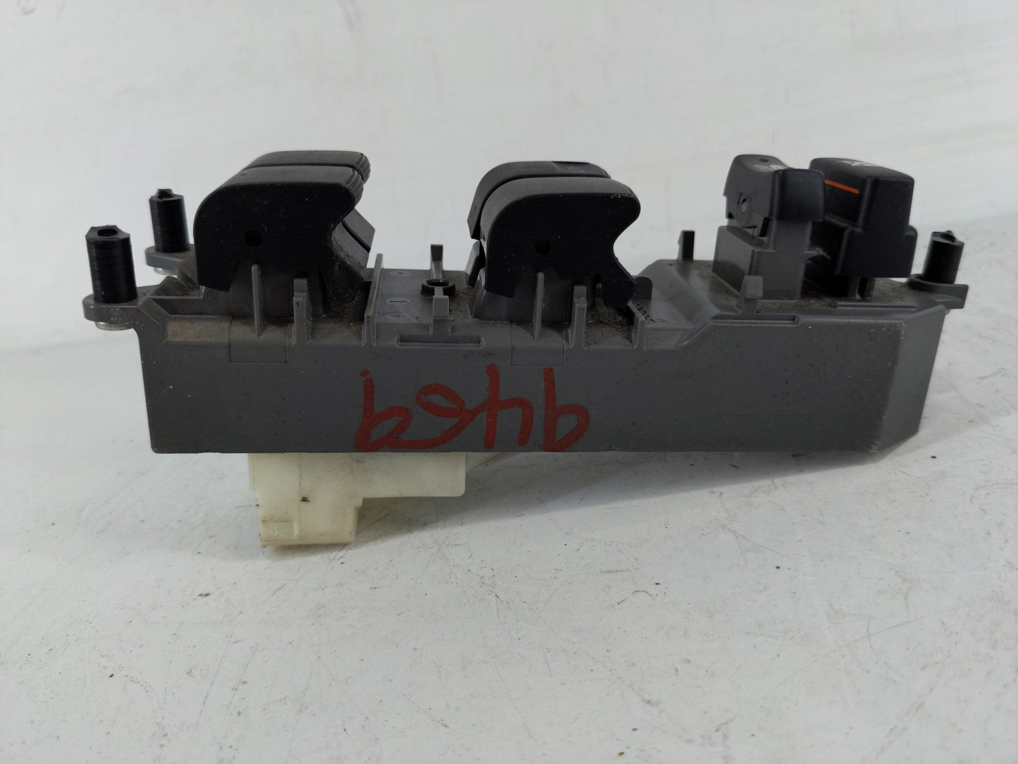 2006-2012 Toyota Rav4 Master Power Window Switch Replacement Driver Side Left P/N:192835 74232-42070 Fits OEM Used Auto Part