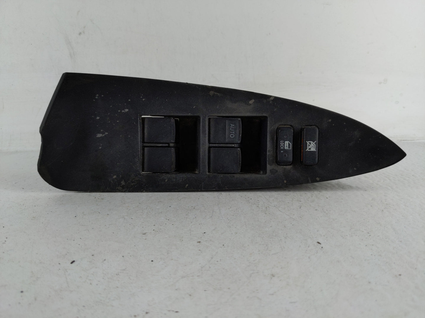2006-2012 Toyota Rav4 Master Power Window Switch Replacement Driver Side Left P/N:74232-42070 Fits OEM Used Auto Parts - Oem