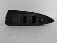 2006-2012 Toyota Rav4 Master Power Window Switch Replacement Driver Side Left P/N:74232-42070 Fits OEM Used Auto Parts - Oem