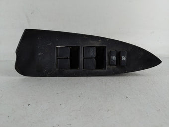 compare product 2006-2012 Toyota Rav4 Master Power Window Switch Replacement Driver Side Left P/N:74232-42070 Fits OEM Used Auto Parts