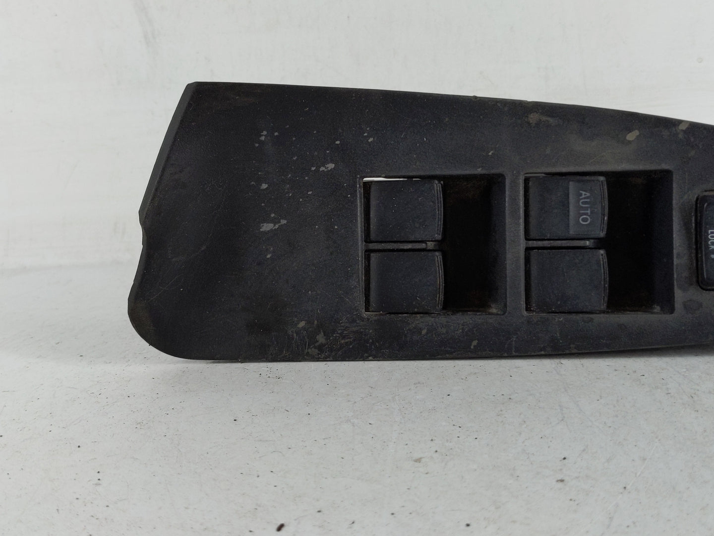 2006-2012 Toyota Rav4 Master Power Window Switch Replacement Driver Side Left P/N:74232-42070 Fits OEM Used Auto Parts - Oem