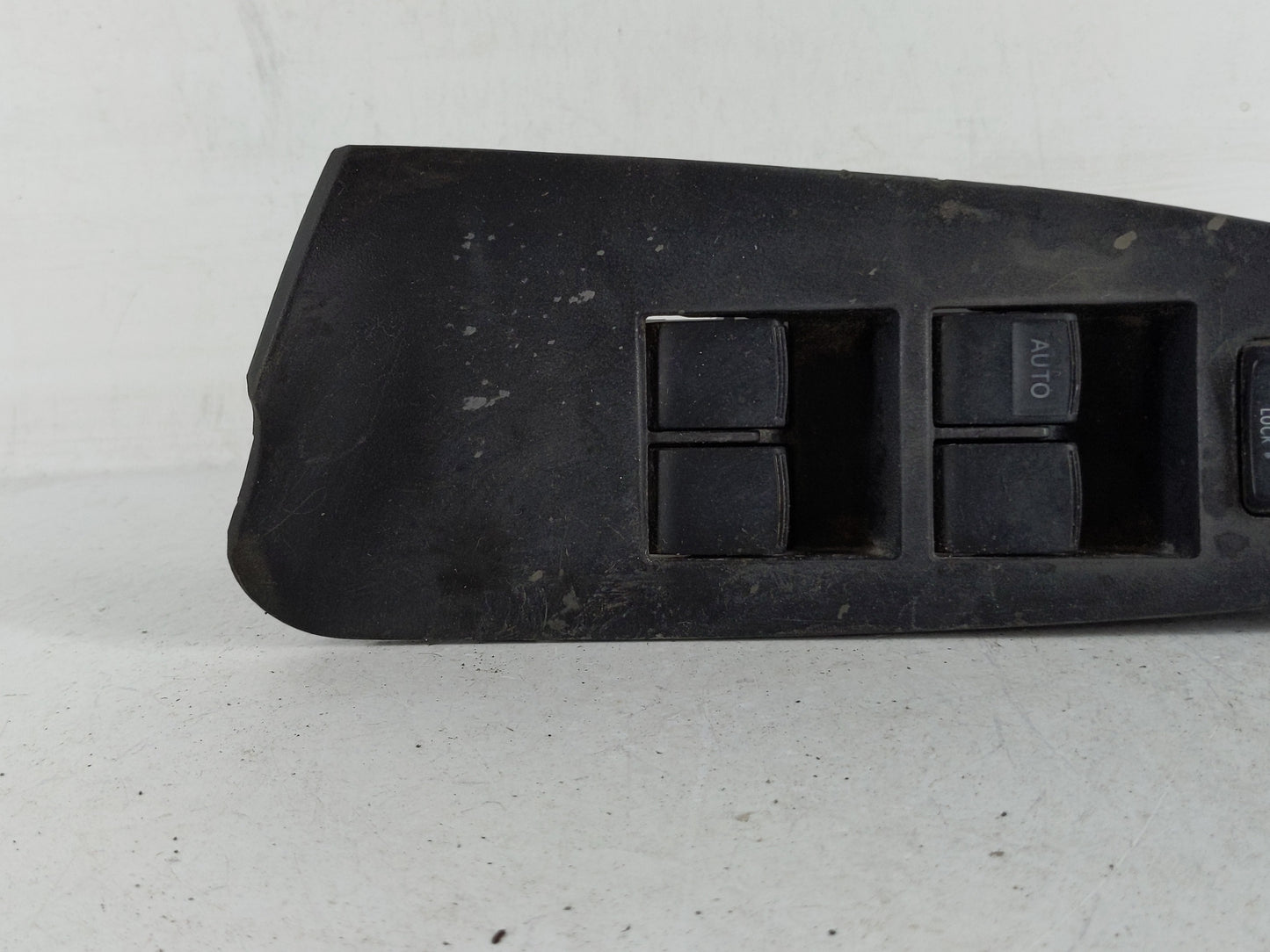 2006-2012 Toyota Rav4 Master Power Window Switch Replacement Driver Side Left P/N:74232-42070 Fits OEM Used Auto Parts - Oem