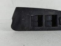 2006-2012 Toyota Rav4 Master Power Window Switch Replacement Driver Side Left P/N:74232-42070 Fits OEM Used Auto Parts - Oem