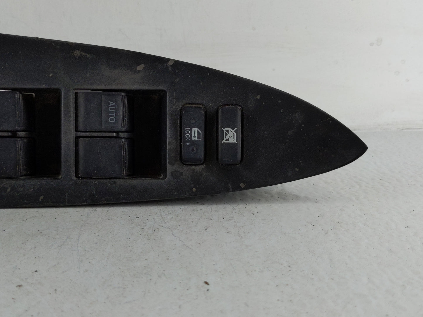2006-2012 Toyota Rav4 Master Power Window Switch Replacement Driver Side Left P/N:74232-42070 Fits OEM Used Auto Parts - Oem