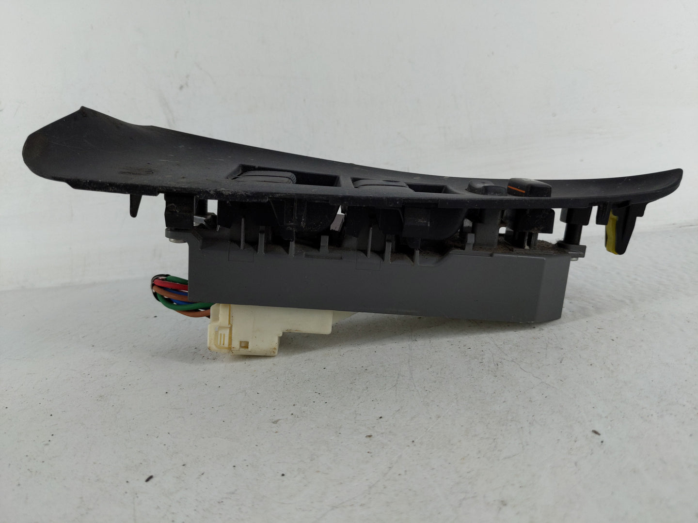 2006-2012 Toyota Rav4 Master Power Window Switch Replacement Driver Side Left P/N:74232-42070 Fits OEM Used Auto Parts - Oem