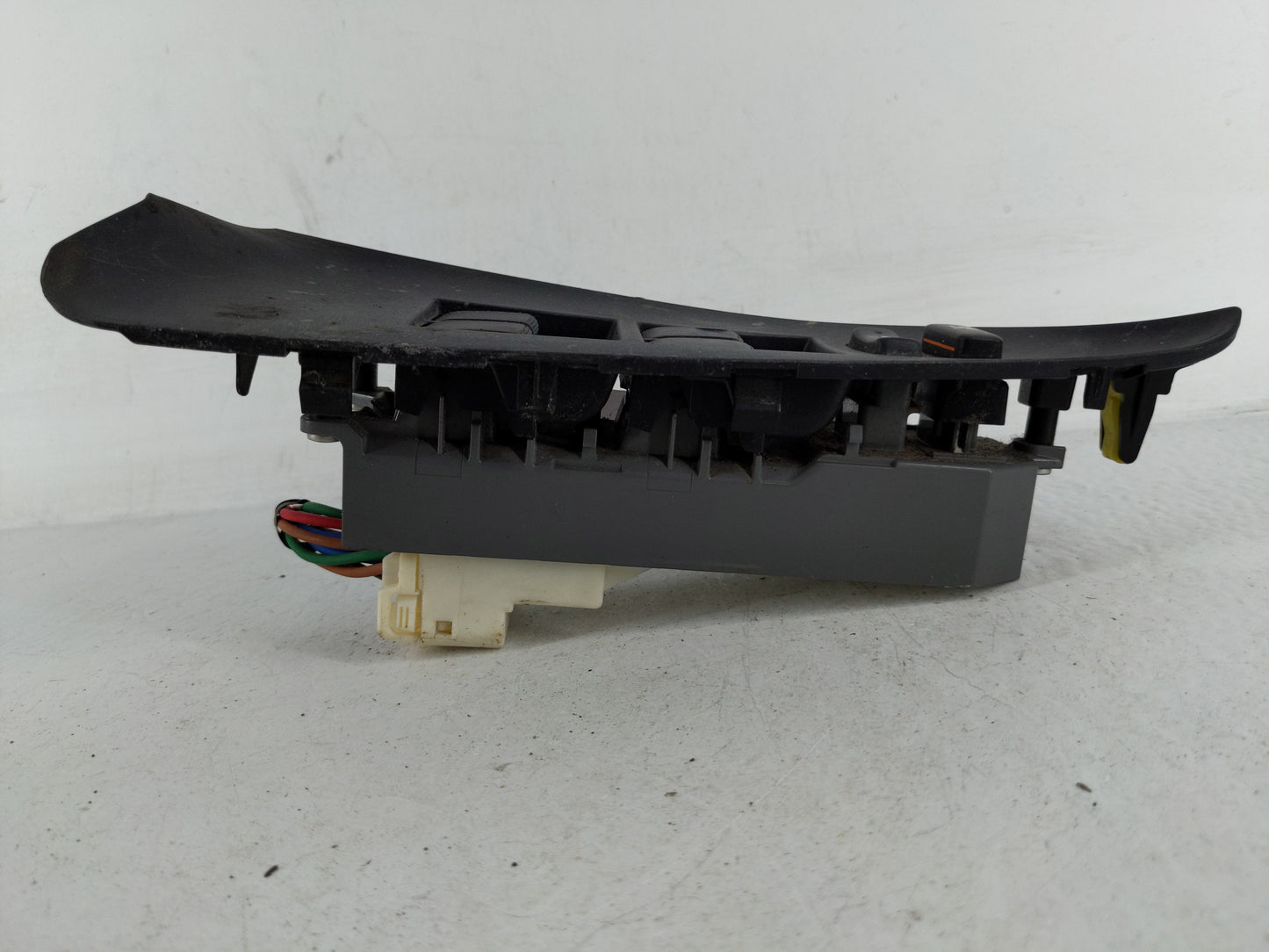 2006-2012 Toyota Rav4 Master Power Window Switch Replacement Driver Side Left P/N:74232-42070 Fits OEM Used Auto Parts - Oem