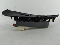 2006-2012 Toyota Rav4 Master Power Window Switch Replacement Driver Side Left P/N:74232-42070 Fits OEM Used Auto Parts - Oem