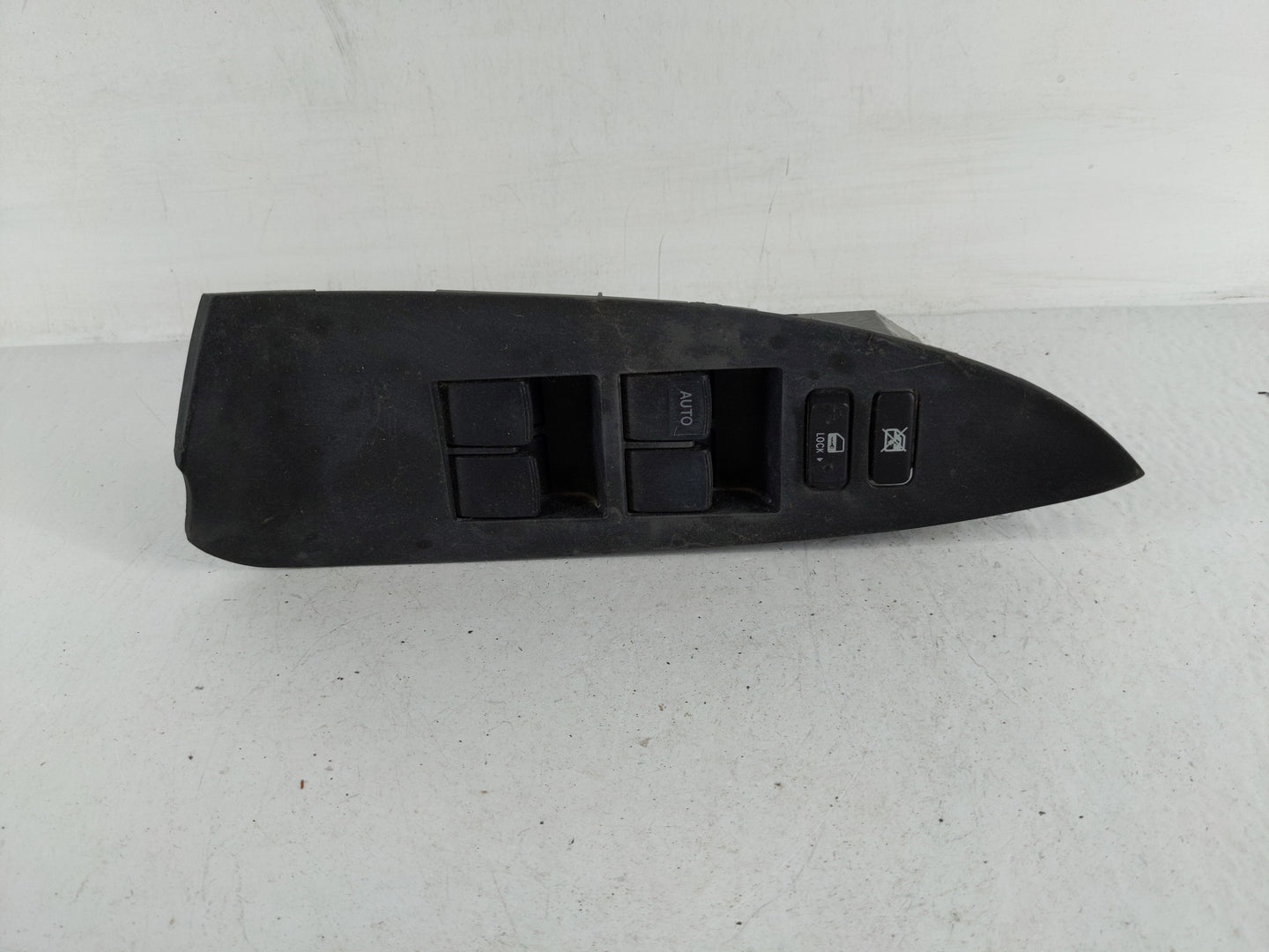2006-2012 Toyota Rav4 Master Power Window Switch Replacement Driver Side Left P/N:74232-42070 Fits OEM Used Auto Parts - Oem