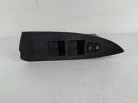 2006-2012 Toyota Rav4 Master Power Window Switch Replacement Driver Side Left P/N:74232-42070 Fits OEM Used Auto Parts - Oem
