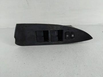 2006-2012 Toyota Rav4 Master Power Window Switch Replacement Driver Side Left P/N:74232-42070 Fits OEM Used Auto Parts - Oem