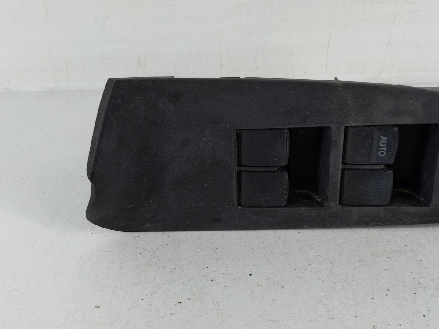 2006-2012 Toyota Rav4 Master Power Window Switch Replacement Driver Side Left P/N:74232-42070 Fits OEM Used Auto Parts - Oem