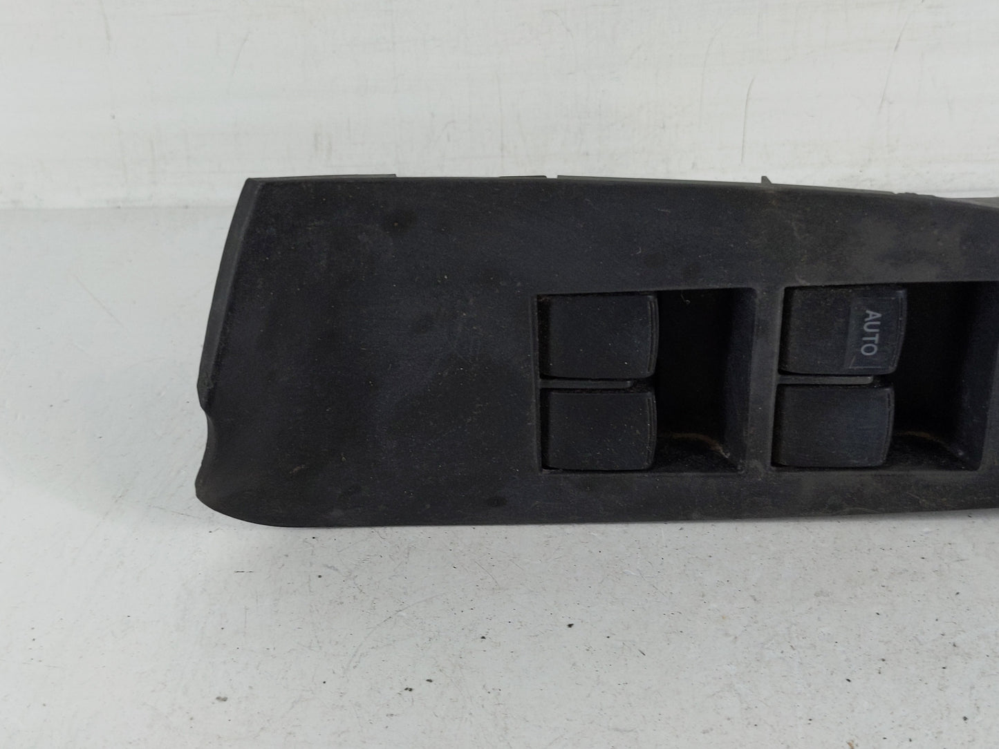 2006-2012 Toyota Rav4 Master Power Window Switch Replacement Driver Side Left P/N:74232-42070 Fits OEM Used Auto Parts - Oem